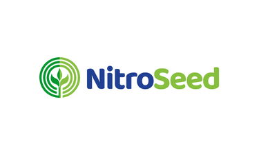 NitroSeed.com - Creative brandable domain for sale
